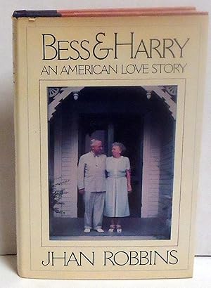 Bess and Harry: An American Love Story