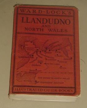 Guide to Llandudno and North Wales (Northern Section)