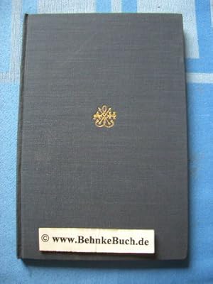 Der Geist am Ende seiner Möglichkeiten. H. G. Wells. [Dt. von Franz Fein]