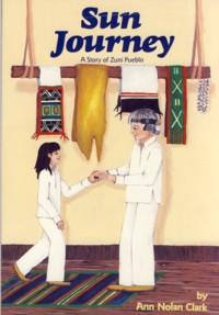 Seller image for Sun Journey: A Story of Zuni Pueblo for sale by The Book Faerie