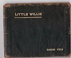 Little Willie [cover title]