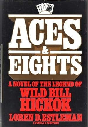 Seller image for Aces & Eights for sale by Fireproof Books