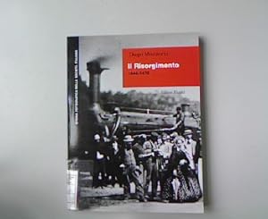 Storia Fotografica della Societa Italiana: Il Risorgimento 1848-1870.