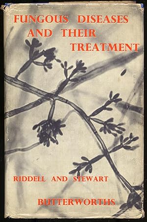 Seller image for FUNGOUS DISEASES AND THEIR TREATMENT for sale by Between the Covers-Rare Books, Inc. ABAA