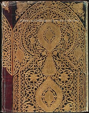 Bild des Verkufers fr FABRICS IN CELEBRATION FROM THE COLLECTION zum Verkauf von Between the Covers-Rare Books, Inc. ABAA