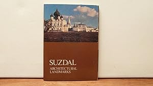 Suzdal Architectural Landmarks