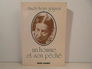 Image du vendeur pour Un homme et son pch mis en vente par Bidonlivre