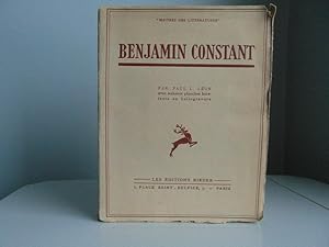 Benjamin Constant