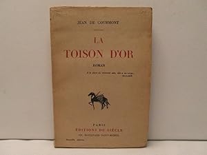 La toison d'or