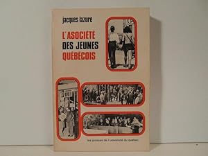 L'asociété des jeunes québécois