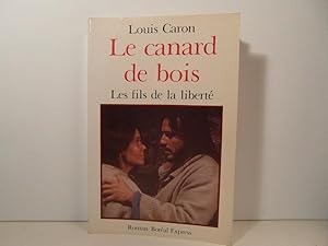 Le canard de bois