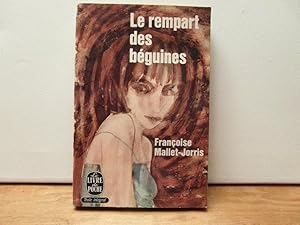 Image du vendeur pour Le rempart des bguines mis en vente par Bidonlivre