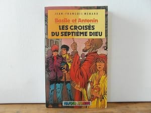 Les croisés du septième dieu