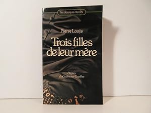 Image du vendeur pour Trois filles de leur mre mis en vente par Bidonlivre