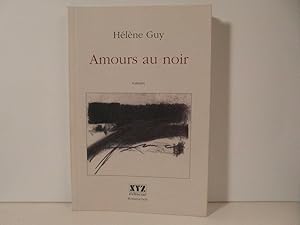 Amours au noir