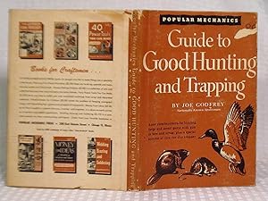 Seller image for Guide to Good Hunting and Trapping for sale by you little dickens