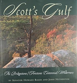 Seller image for Scott's Gulf for sale by Basket Case Books