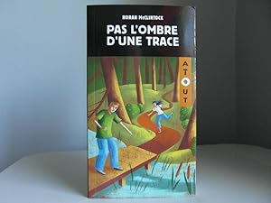 Pas l'ombre d'une trace