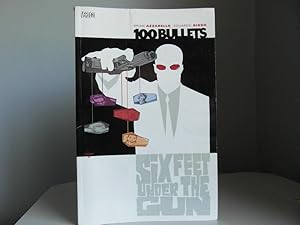 Seller image for 100 Bullets: Six Feet Under the Gun for sale by Bidonlivre