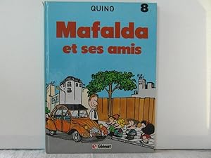 Mafalda et ses amis