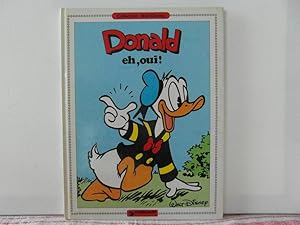 Donald eh, oui!