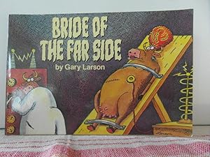 Bride of the Far Side