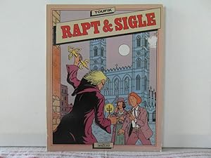 Rapt & sigle