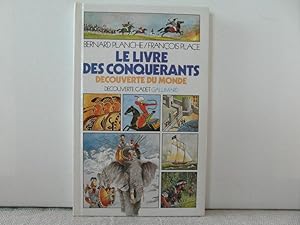 Le livre des conquérants