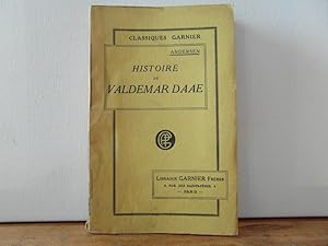 Image du vendeur pour Histoire de Valdemar Daae mis en vente par Bidonlivre