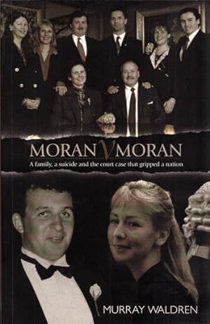 Moran V Moran