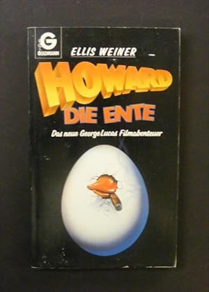 Howard die Ente