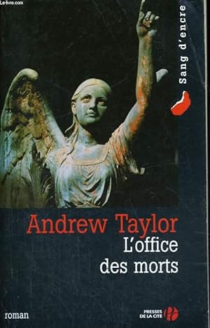 Image du vendeur pour L'OFFICE DES MORTS mis en vente par Le-Livre