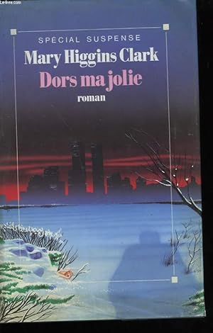 Image du vendeur pour DORS MA JOLIE. mis en vente par Le-Livre