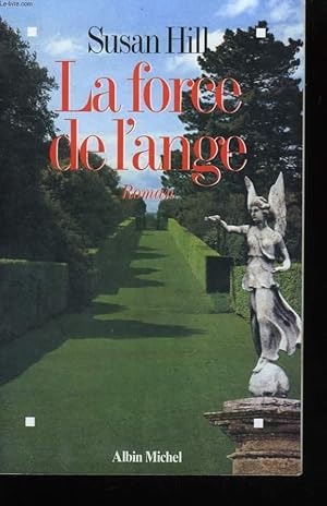 Bild des Verkufers fr LA FORCE DE L'ANGE. zum Verkauf von Le-Livre