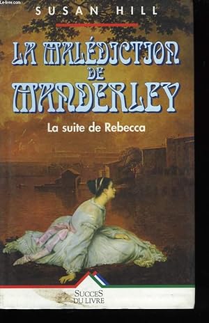 Seller image for LA MALEDICTION DE MANDERLEY. for sale by Le-Livre