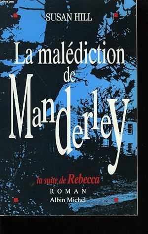 Seller image for LA MALEDICTION DE MANDERLEY. for sale by Le-Livre