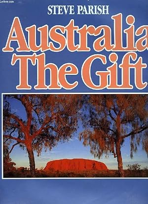 Bild des Verkufers fr AUSTRALIA THE GIFT zum Verkauf von Le-Livre