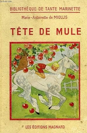 Seller image for TETE DE MULE for sale by Le-Livre