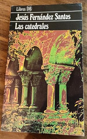 Imagen del vendedor de Catedrales, las a la venta por La Leona LibreRa