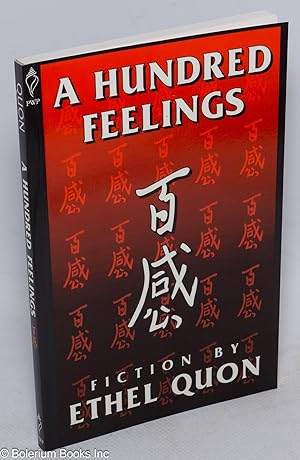 Immagine del venditore per A hundred feelings venduto da Bolerium Books Inc.