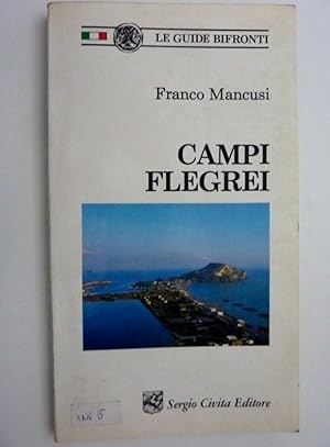 Imagen del vendedor de Le Guide Bifronti - CAMPI FLEGREI" a la venta por Historia, Regnum et Nobilia