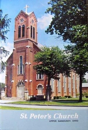St. Peter's Catholic Church, Upper Sandusky, Ohio