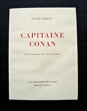 Capitaine Conan -