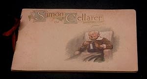 Simon the Cellarer.