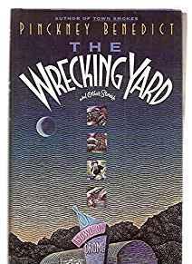 Seller image for Wrecking Yard and Other Stories, The for sale by Monroe Street Books