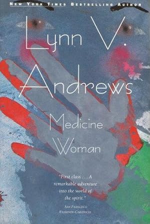 Seller image for MEDICINE WOMAN for sale by Grandmahawk's Eyrie