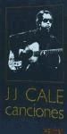Seller image for Canciones de J. J. Cale for sale by AG Library