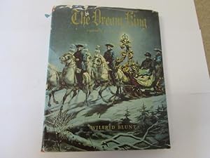 Bild des Verkufers fr The Dream King zum Verkauf von Goldstone Rare Books