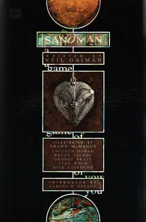 Seller image for SANDMAN : a Game of You for sale by OUTSIDER ENTERPRISES