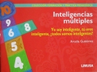 Imagen del vendedor de Inteligencias mliples. Yo soy inteligente, t eres inteligente, todos somos inteligentes? a la venta por Espacio Logopdico